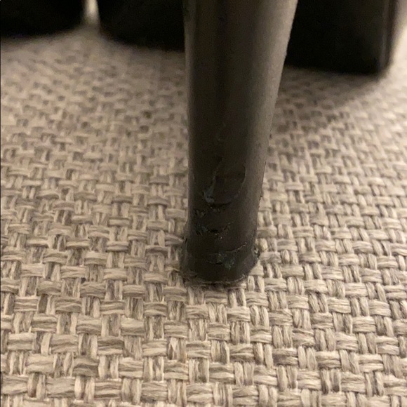 John Richmond Heels - Picture 6 of 6